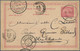 Delcampe - Egypt - Postal Stationery: 1879-modern: About 480 Postal Stationery Items, Mint - Sonstige & Ohne Zuordnung