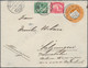 Delcampe - Egypt - Postal Stationery: 1879-modern: About 480 Postal Stationery Items, Mint - Sonstige & Ohne Zuordnung