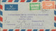 Delcampe - Afghanistan: 1920's-1970's: About 60 Covers And Postcards Sent To Europe, USA Or - Afghanistan