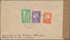 Delcampe - Afghanistan: 1920's-1970's: About 60 Covers And Postcards Sent To Europe, USA Or - Afghanistan