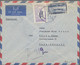 Delcampe - Afghanistan: 1920's-1970's: About 60 Covers And Postcards Sent To Europe, USA Or - Afghanistan