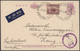 Australia - Postal Stationery: 1943/1953, 2d, 2 ½d And 3d KGVI POSTCARDS (BW P72 - Ganzsachen