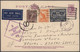 Delcampe - Australia - Postal Stationery: 1943/1953, 2d, 2 ½d And 3d KGVI POSTCARDS (BW P72 - Ganzsachen