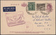 Delcampe - Australia - Postal Stationery: 1943/1953, 2d, 2 ½d And 3d KGVI POSTCARDS (BW P72 - Ganzsachen