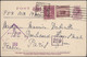 Delcampe - Australia - Postal Stationery: 1943/1953, 2d, 2 ½d And 3d KGVI POSTCARDS (BW P72 - Ganzsachen