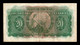 Cabo Cape Verde 20 Escudos 1972 Pick 52 BC+ F+ - Cap Verde