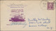 United States: 1890's-1940's "US SEA POST": Specialized Collection Of 84 Covers, - Briefe U. Dokumente