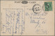 United States: 1890's-1940's "US SEA POST": Specialized Collection Of 84 Covers, - Lettres & Documents