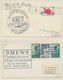 Thematics: Arctic & Antarctic: 1934/1963. USA. Small Collection Of 15 Covers And - Sonstige & Ohne Zuordnung