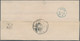 Thematics:  Postal Mecanization: 1867/1964, Sammlung Von 39 Briefen Und Karten, - Post