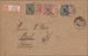 Delcampe - Finland: 1918-modern: More Than 120 Covers, Postcards, Picture Postcards, FDC's - Briefe U. Dokumente