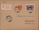 Delcampe - Finland: 1918-modern: More Than 120 Covers, Postcards, Picture Postcards, FDC's - Briefe U. Dokumente