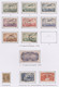 France: 1876/1968, Very Comprehensive And (except Airmail Yv.3-4) Complete Used - Collections