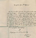 1869, 3 Kr. Brief, " Müllheim " Und Postablage  , # A6764 - Brieven En Documenten