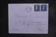CUBA - Enveloppe De Habana En 1936 Pour La France, Voir Griffe Postale - L 122752 - Lettres & Documents