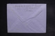 CUBA - Enveloppe De Habana En 1936 Pour La France, Voir Griffe Postale - L 122752 - Brieven En Documenten