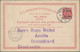 Iceland - Postal Stationery: 1880-1930: 84 Postal Stationery Cards, Double Cards - Ganzsachen