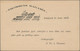 Iceland - Postal Stationery: 1880-1930: 84 Postal Stationery Cards, Double Cards - Ganzsachen