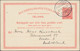 Delcampe - Iceland - Postal Stationery: 1880-1930: 84 Postal Stationery Cards, Double Cards - Ganzsachen