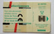 Wallis And Futuna 25 Units WF11A With Red Control Number ( Only 600 Issued) - Wallis Und Futuna
