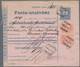 Delcampe - Nachlässe: Europa, Fast Nur Alte Ganzsachen Pur (meist Zwischen Ca. 1870 Und 192 - Lots & Kiloware (mixtures) - Min. 1000 Stamps
