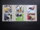 2008 WORKING DOGS P.H.Q. CARDS UNUSED, ISSUE No. 307 #00749 - PHQ Cards