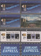Delcampe - Telefonkarten: 1988-2000er Jahre: Sammlungs- Und Dublettenpartie Von über 1600 P - Unclassified