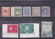 LOT JAPAN OLDEST MINT AND USED,see Scan - Collections, Lots & Séries