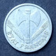 1 Franc Bazor 1943 - 1 Franc