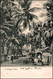 India 1915, Card "Village Scene" - Alwar