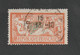 Timbres -  N°145 - Type Merson  -1900  -  Oblitéré - - Otros & Sin Clasificación