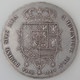 Italie, Toscane, 10 Lire 1807, TTB, KM C#49.2 - Toscane