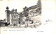 Tilleur -  Chalet De La Rue Clef D'Or (animée, Edit. Van Belle 1902) - Saint-Nicolas