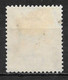 Egypt 1945. Scott #242 (U) King Farouk - Used Stamps