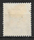 Egypt 1945. Scott #242 (U) King Farouk - Gebruikt