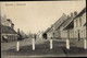 Watervliet - Molenstraat - Zicht Op Windmolen Duitse Soldaat Ww1 - Sint-Laureins