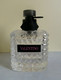 Joli Flacon Spray  "VALENTINO " EAU De Parfum  100 Ml VIDE Pour Collection Ou Décoration - Flesjes (leeg)