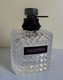 Joli Flacon Spray  "VALENTINO " EAU De Parfum  100 Ml VIDE Pour Collection Ou Décoration - Bottles (empty)