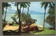 île FAAA  Island TAHITI. Ph. Sounam - Polynésie Française