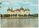 Moritzburg, Schloss, Museum, Sachsen - Moritzburg