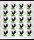 Turkey/Turquie 2021 - Roosters - 2 Complete Full Sheets - Complete Set 2v - MNH** - Superb*** - Brieven En Documenten