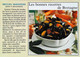 ► Recette MOULES MARINIERES  - Recette De Bretagne - Recettes (cuisine)