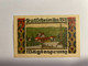 Allemagne Notgeld Magdesprung 75 Pfennig - Collections