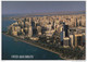 Postcard Big Size 21 X 14,8cms Abu Dhabi - United Arab Emirates - Emiratos Arábes Unidos