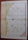 Grande Carte De Marine Par Mannevillette (1775) Incluant Zanzibar, Les Comores, Aldabra, Les Glorieuses… - Cartas Náuticas