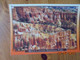 Bryce Canyon National Park, Utah. Blackner 2US UT 261 PM 1999 - Bryce Canyon