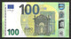 FRANCE - 100 € - UD - U005 H5 - UNC - 100 Euro