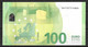 FRANCE - 100 € - UD - U005 F5 - UNC - 100 Euro