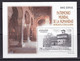 ESPAÑA - 1999 - Prueba De Lujo 71 - Monasterio De San Millan De Suso - Blocs & Hojas