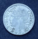 1 Franc Morlon Aluminium 1945 - 1 Franc